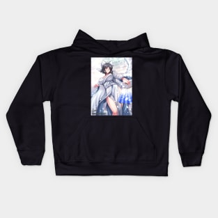 Yumi Kids Hoodie